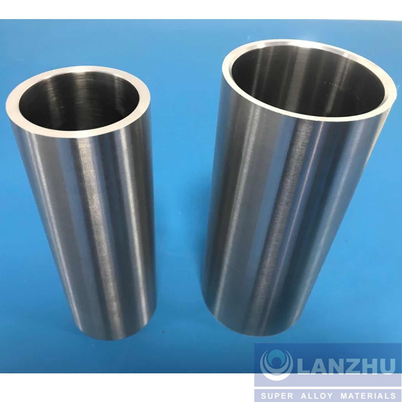 Inconel ™ 718 hüvely